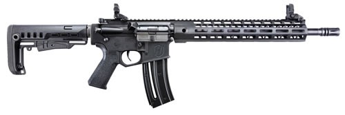 WLT TAC R1 22LR RIFLE 20RD - Taurus Savings